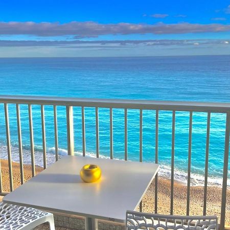 Seaviews By Jenni Menton, La Suite, Superbe Front De Mer, Top Emplacement Avec Terrasse Et Parking! Екстер'єр фото